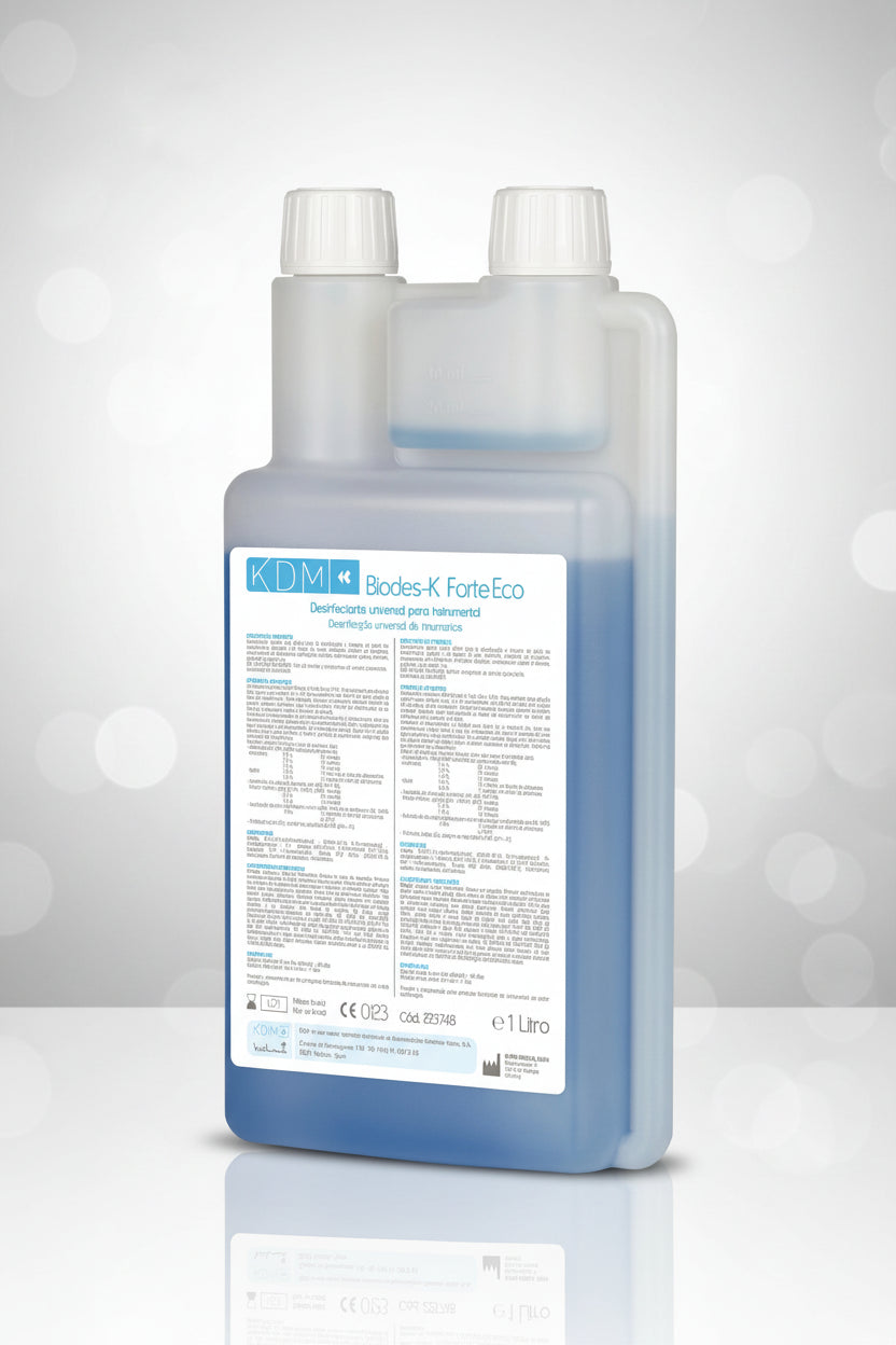 LIQUIDO BIODES-K FORTE 1000ML