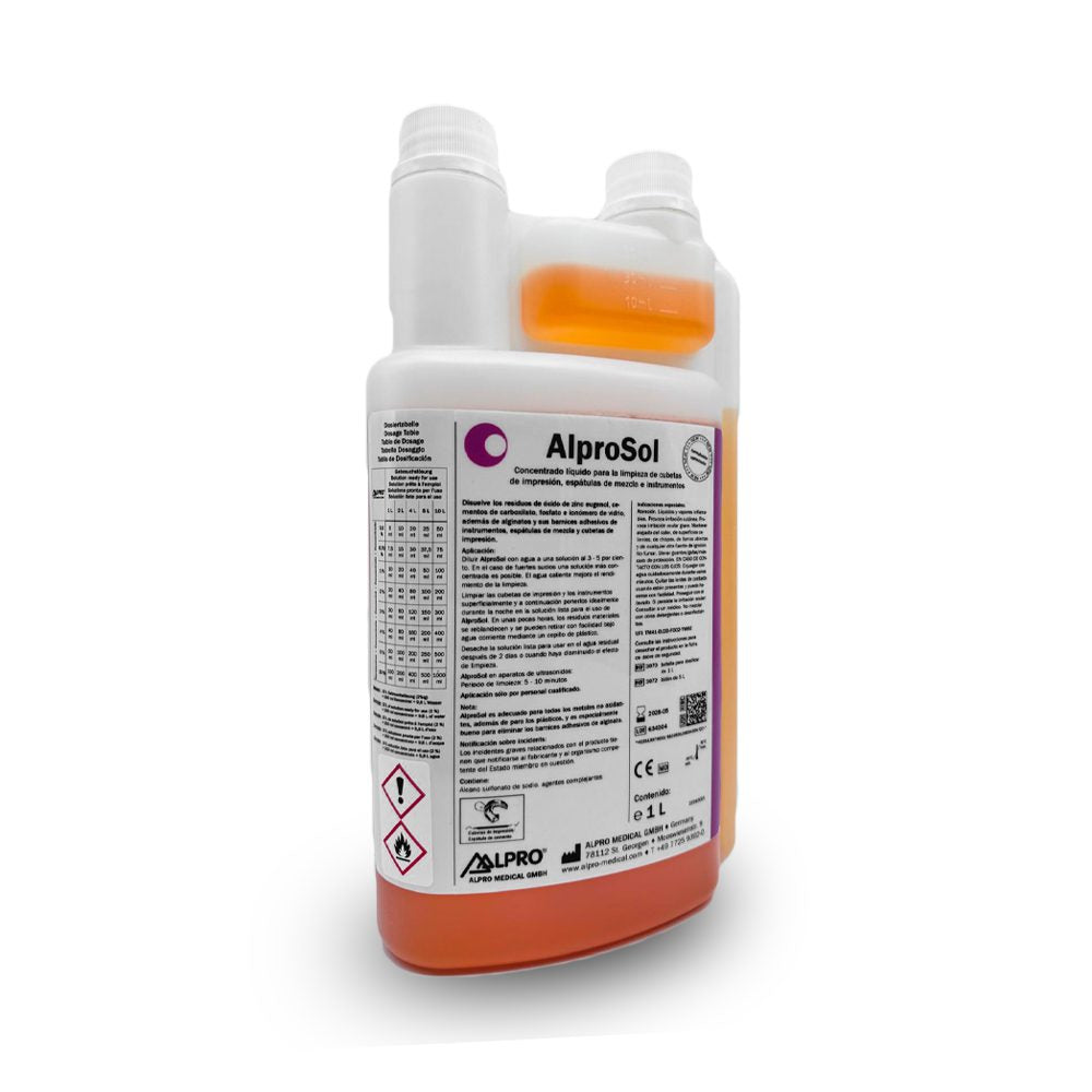 LIQUIDO ALPROSOL 1000ML