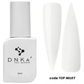 TOP MILKY DNKa' NEW FORMULA 12ML