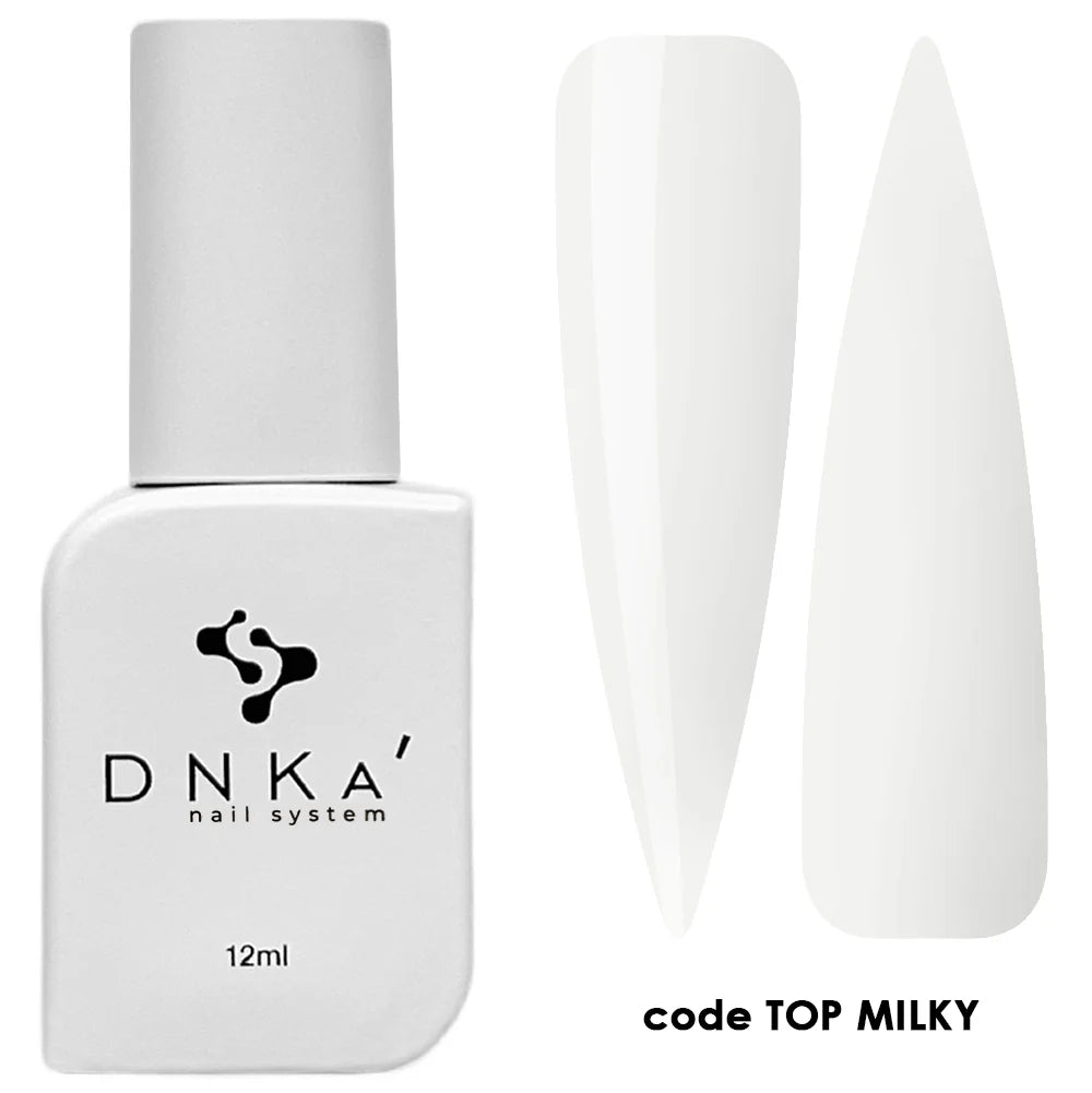 TOP MILKY DNKa' NEW FORMULA 12ML