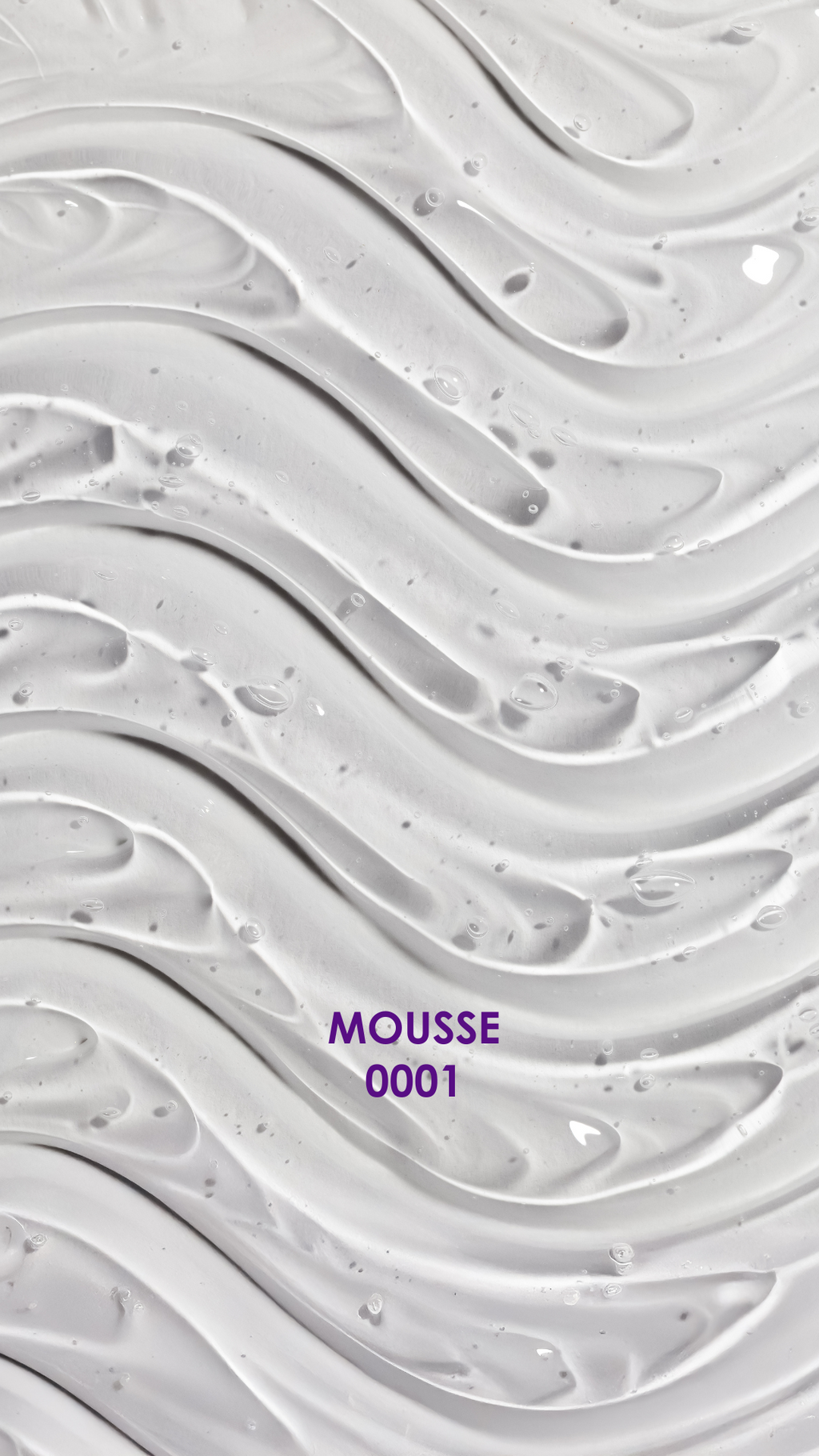 BUILDER GEL DNKa' MOUSSE #0001 30ML