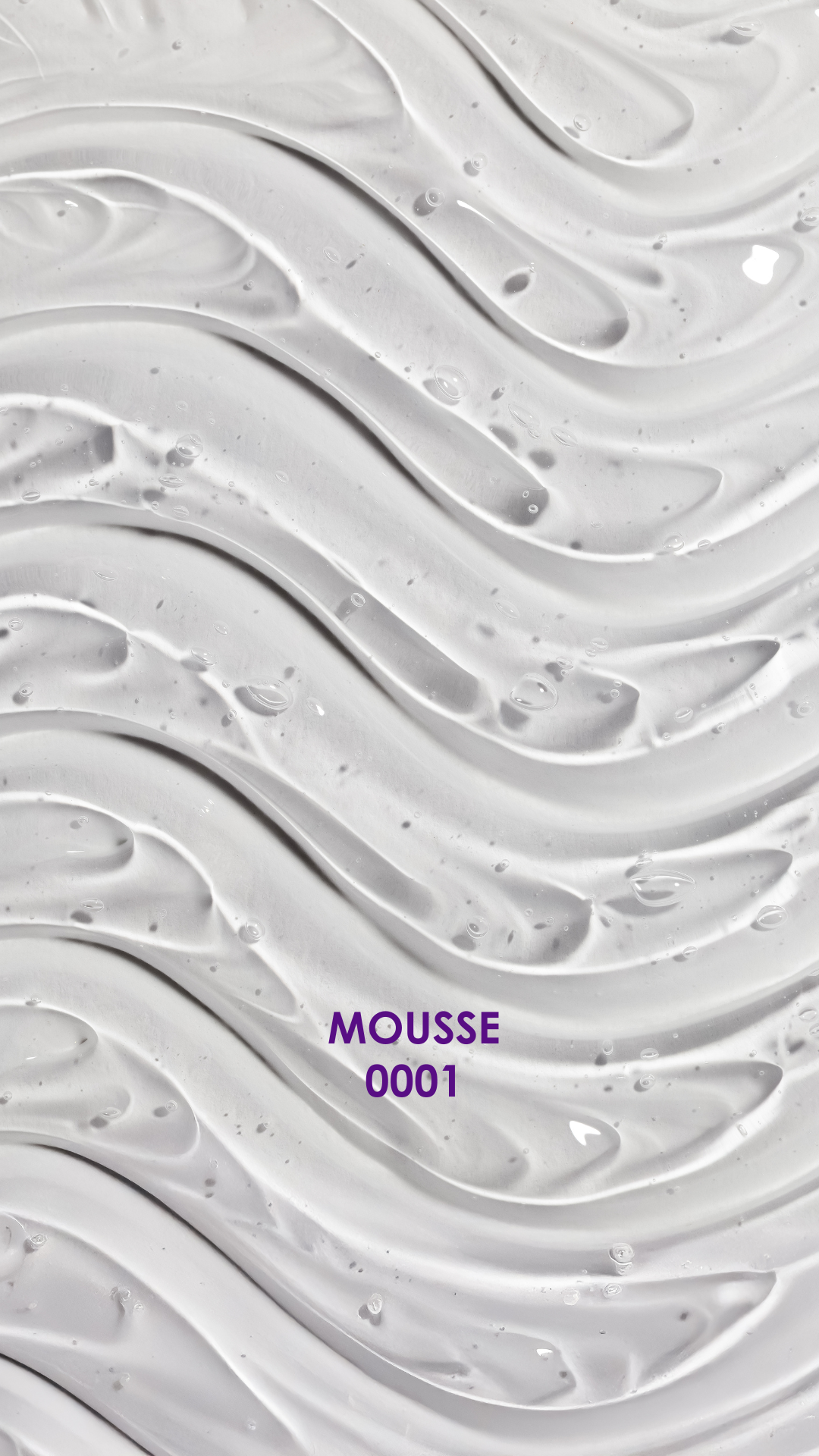 BUILDER GEL DNKa' MOUSSE #0001 30ML