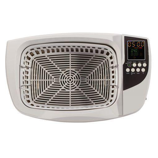 CUBA ULTRASONIDOS DE 3 LITROS AB-4830