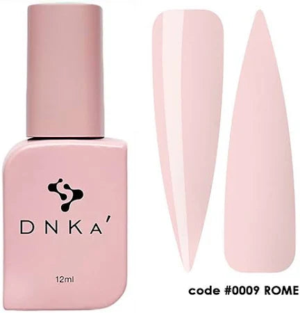 COVER TOP NEW FORMULA #0009 ROME 12ML
