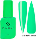 COVER TOP NEW FORMULA #0003 DUBLIN 12ML