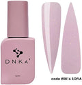 COVER TOP NEW FORMULA #0016 SOFIA 12ML