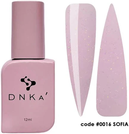 COVER TOP NEW FORMULA #0016 SOFIA 12ML