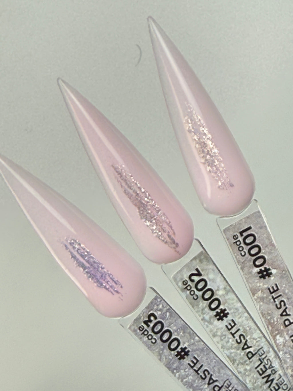 GEL PASTE DNKa' 5ML #0001