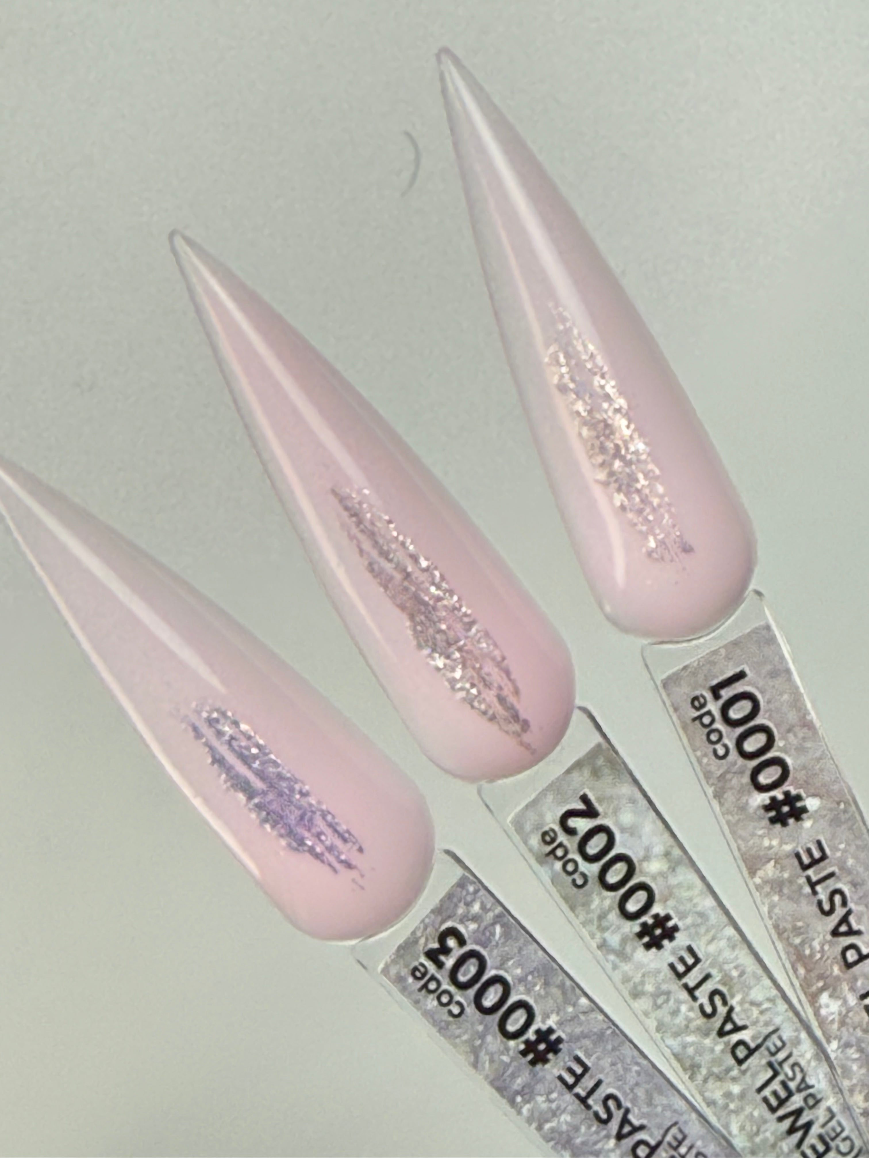 GEL PASTE DNKa' 5ML #0001