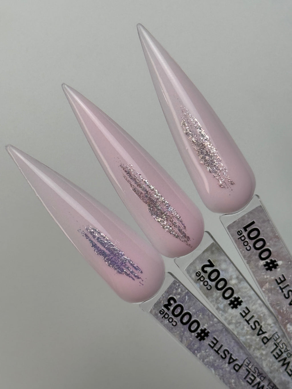 GEL PASTE DNKa' 5ML #0001
