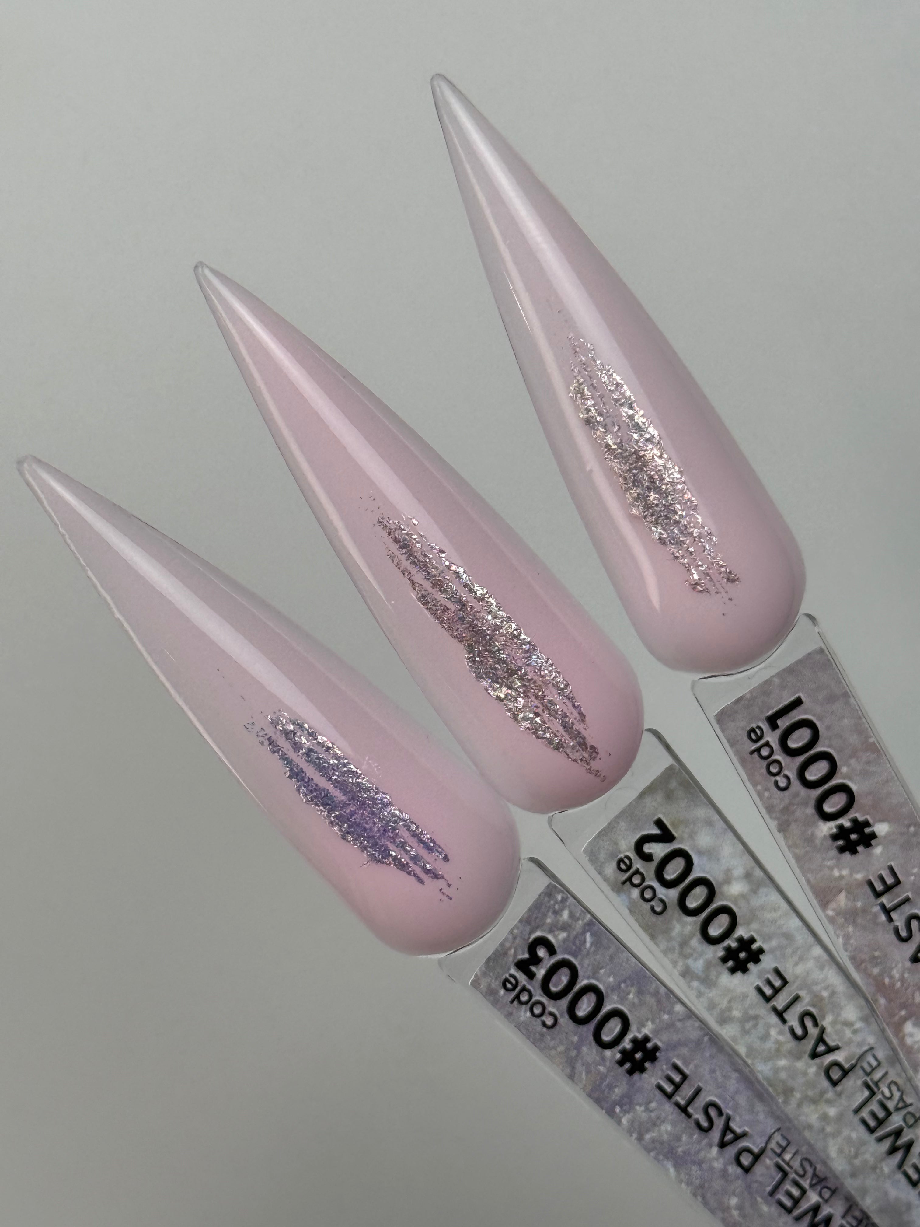 GEL PASTE DNKa' 5ML #0001