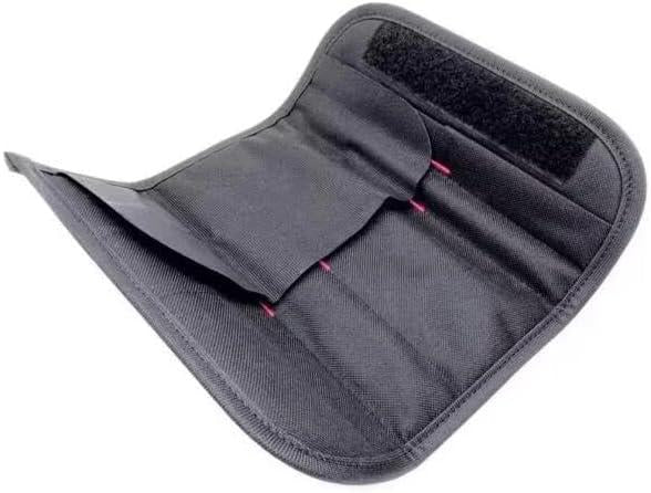 STALEKS PRO ESTUCHE PARA PINCELES / HERRAMIENTAS