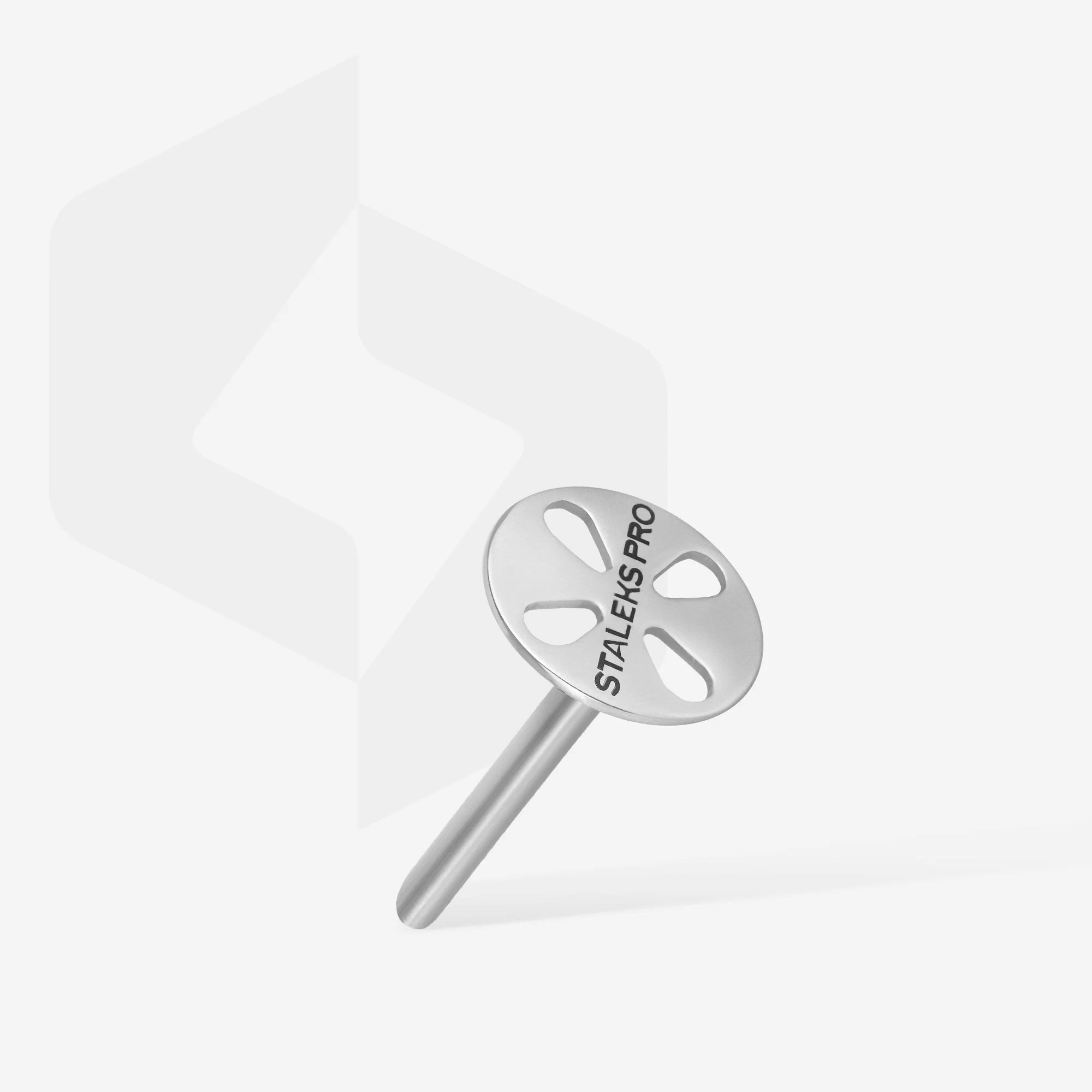 STALEKS PRO DISCO PEDICURA PODODISC EXPERT S 15MM