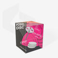 STALEKS PRO DISCO PEDICURA PODODISC EXPERT S 15MM