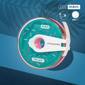 STALEKS PRO BOBINA LIMA DONUT PAP MAM LIMA DESECHABLE EXPERT GRANO 100