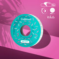 STALEKS PRO BOBINA RECAMBIO LIMA DONUT BOBBINAIL LIMA DESECHABLE EXPERT GRANO 100
