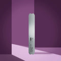 STALEKS PRO BASE LIMA RECTA METALICA EXPERT 20S (130MM)