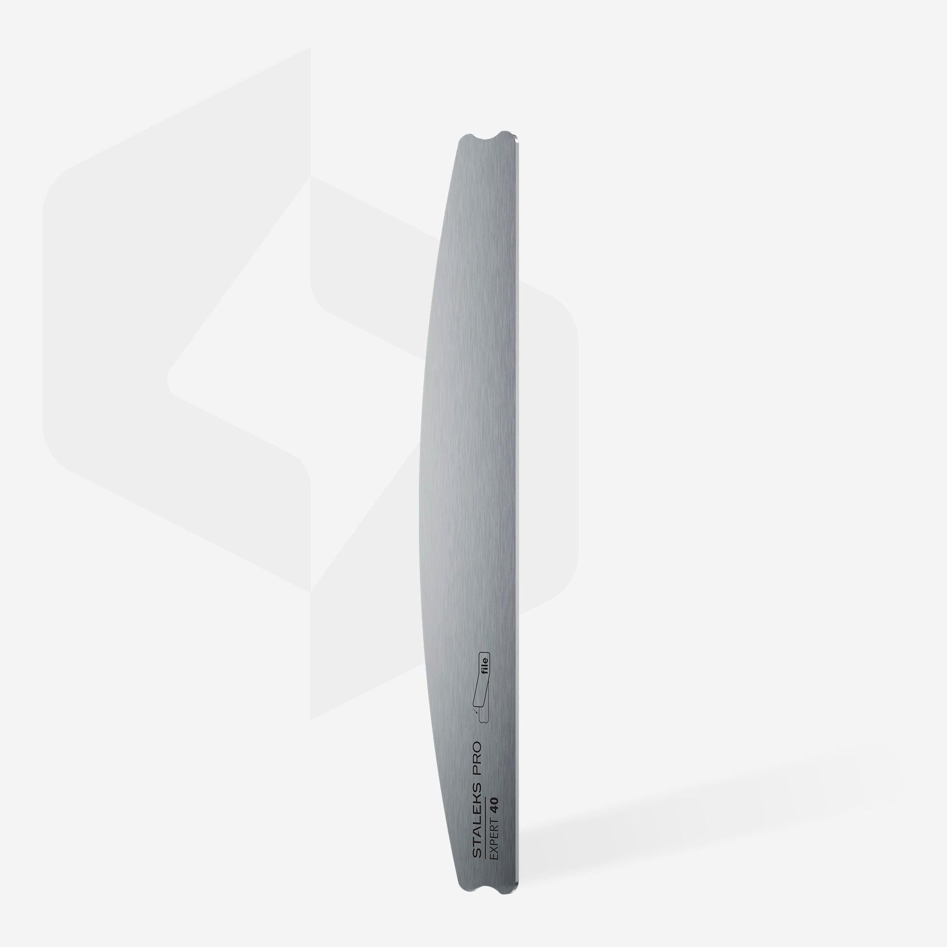 STALEKS PRO BASE DE LIMA EXPERT 40 MEDIA LUNA METALICA