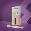 STALEKS PRO BASE LIMA RECTA MADERA EXPERT 20 (50 UNIDADES)