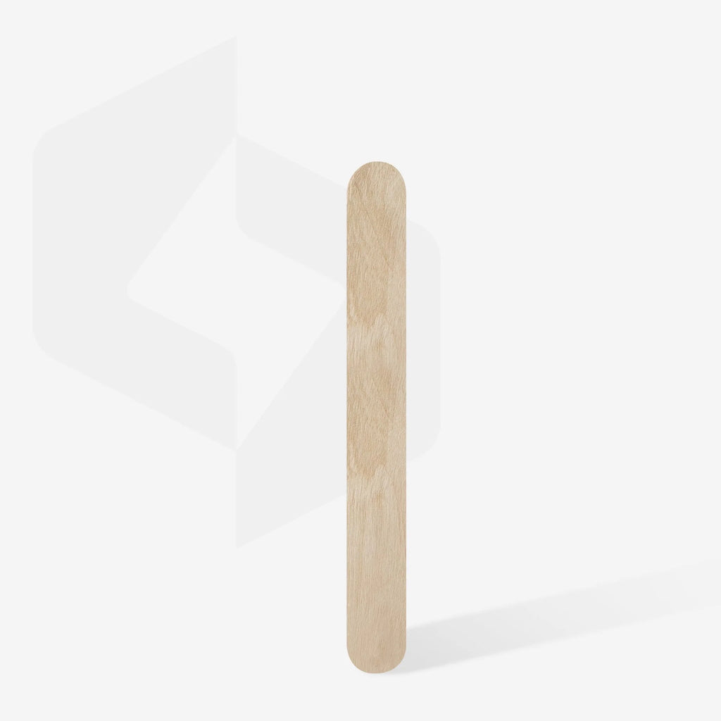 STALEKS PRO BASE LIMA RECTA MADERA EXPERT 20 (50 UNIDADES)