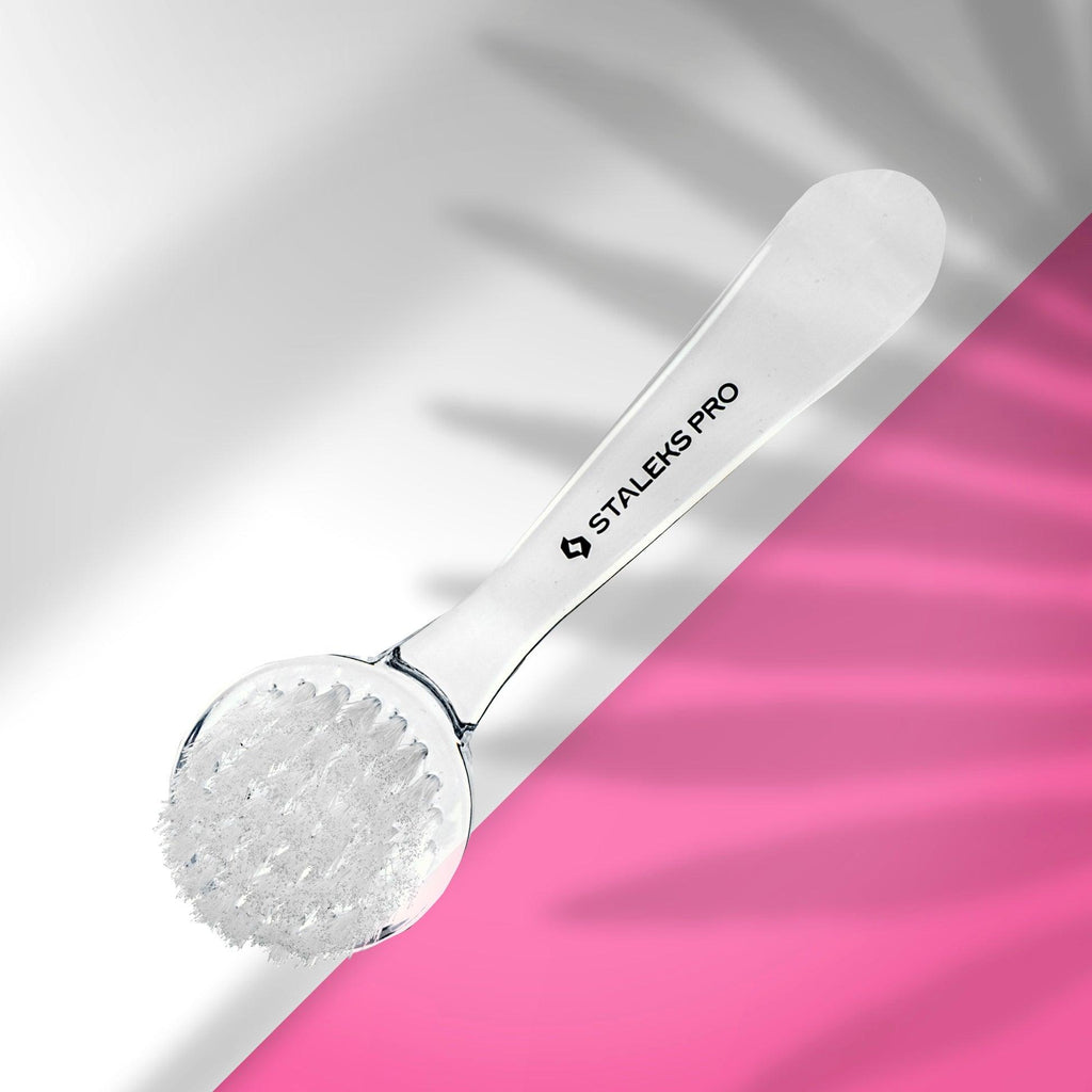 STALEKS PRO EXPERT CEPILLO DE MANICURA / PEDICURA