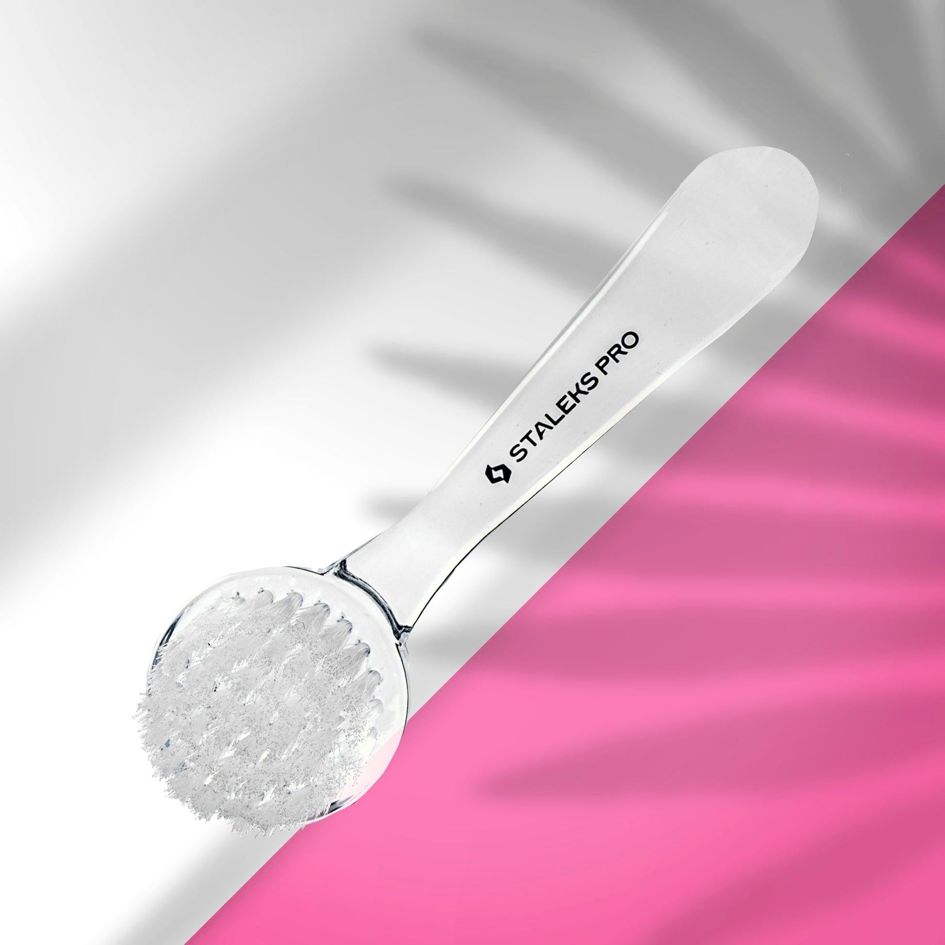 STALEKS PRO EXPERT CEPILLO DE MANICURA / PEDICURA