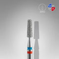 STALEKS PRO EXPERT FRESA DE DIAMANTE CONO DUO ROJO/AZUL 21/8MM