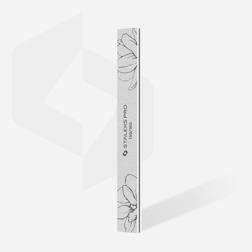 STALEKS PRO LIMA RECTA MINERAL EXPERT 20 GRANO 150/180 (25 UNID.)