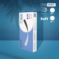 STALEKS PRO LIMAS DESECHABLES PAP MAM SOFT MIX EXPERT 20 GRANO 100/180 (25 UNID.)