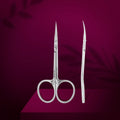 STALEKS PRO SX-20/1 EXCLUSIVE MAGNOLIA TIJERAS PROFESIONALES CUTÍCULAS