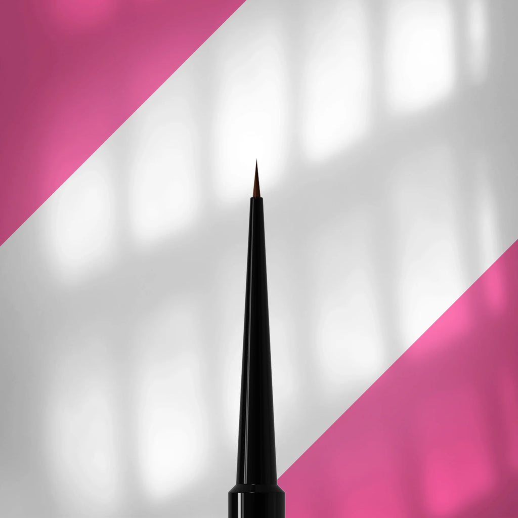 STALEKS PRO PINCEL LINER EXPERT 02 ANCHO 1MM / LARGO 5 MM