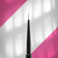 STALEKS PRO PINCEL LINER EXPERT 01 ANCHO 1MM / LARGO 7 MM