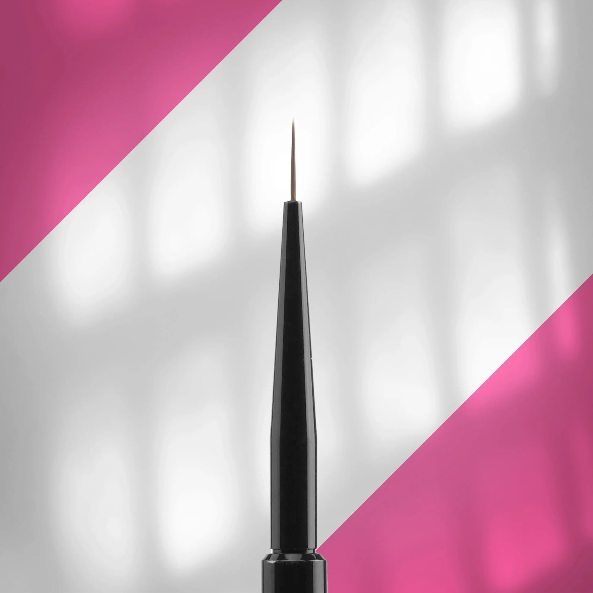 STALEKS PRO PINCEL LINER EXPERT 01 ANCHO 1MM / LARGO 7 MM