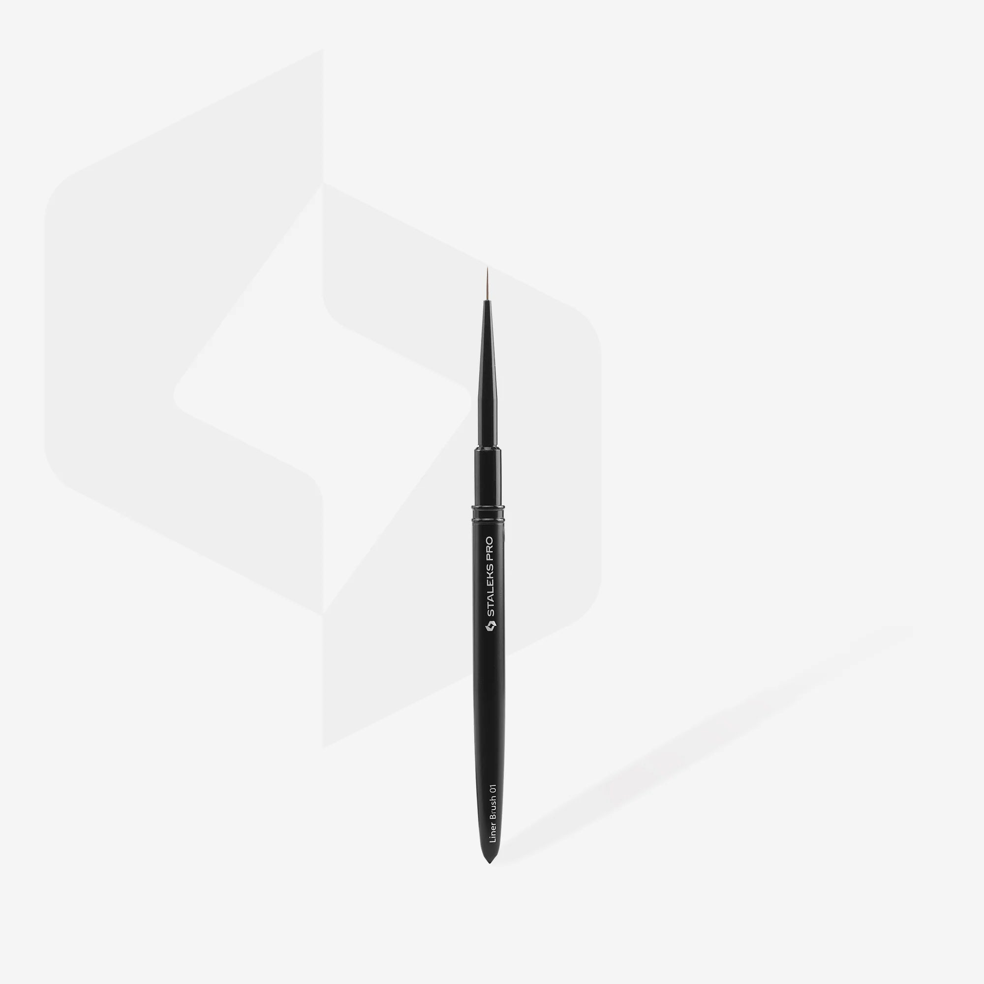 STALEKS PRO PINCEL LINER EXPERT 01 ANCHO 1MM / LARGO 7 MM