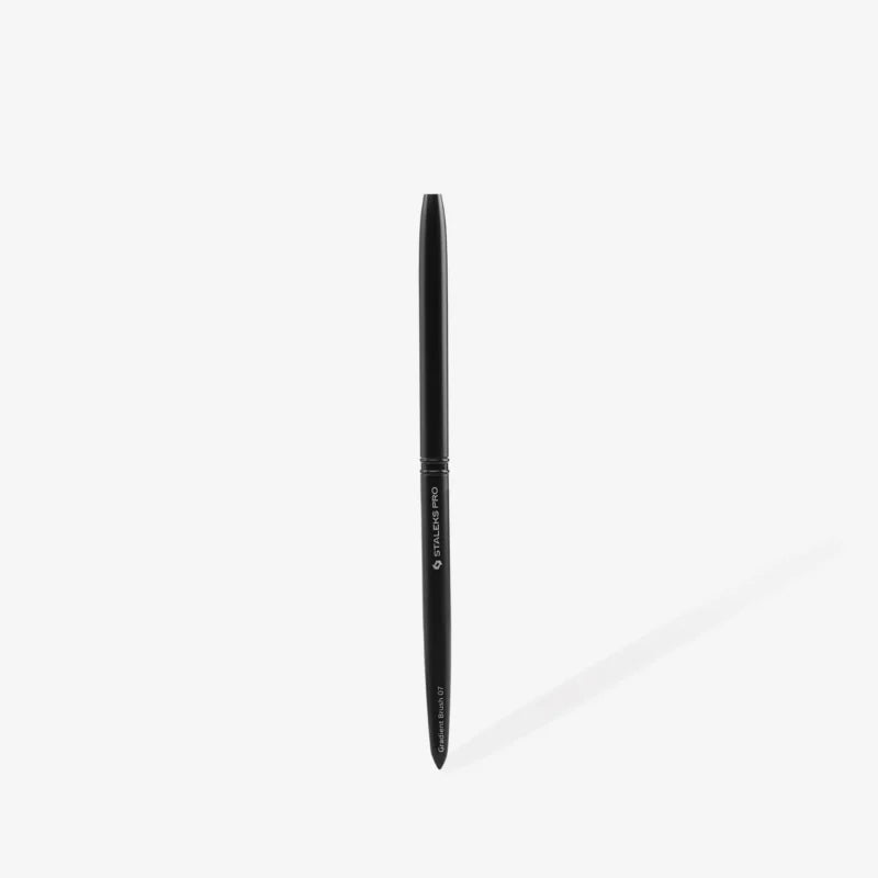STALEKS PRO PINCEL DEGRADADO EXPERT 07 ANCHO 7MM/LARGO 11MM