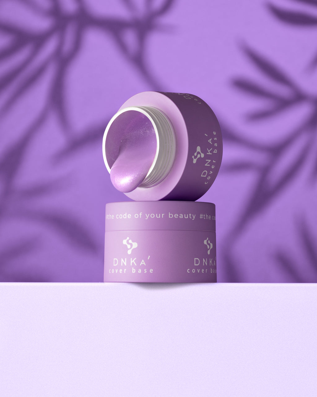 GEL DE CONSTRUÇÃO DNKa' #0029 BURLESQUE 30ML