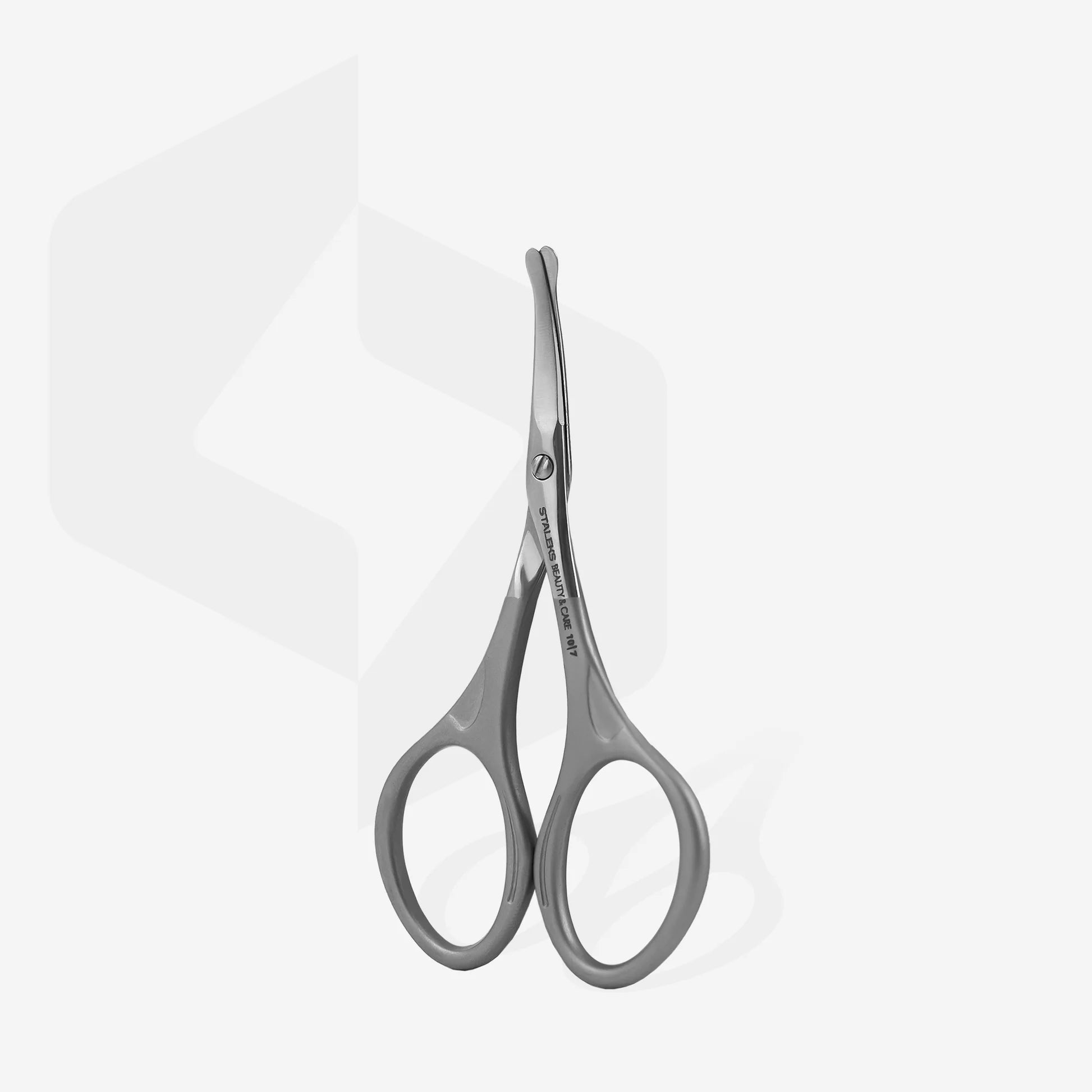 STALEKS PRO MATE BEAUTY & CARE 10/4 TIJERAS PROFESIONALES PARA NIÑOS