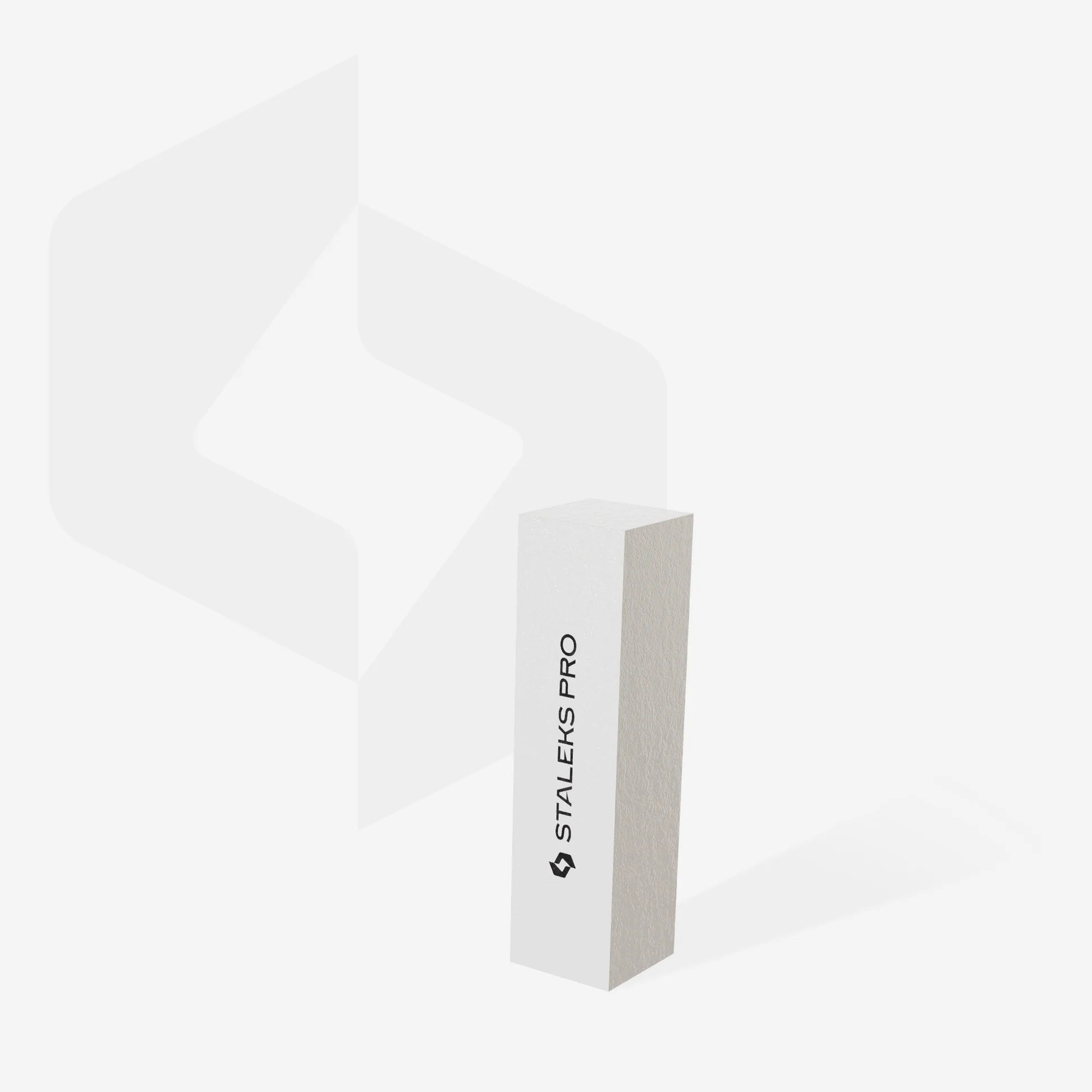STALEKS PRO EXPERT 51 PULIDOR RECTANGULAR 150 GRANO (10 UDS.)