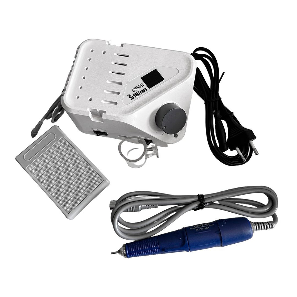 SAESHIN TORNO MICROMOTOR BRILLIANT B-350 DIGITAL 64W 40.000 RPM