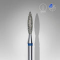STALEKS PRO EXPERT FRESA DE DIAMANTE LLAMA AZUL 23/10MM