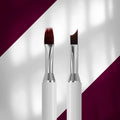 STALEKS PRO PINCEL EXCLUSIVE 07/12 DOBLE PUNTA DEGRADADO 11MM / DISEÑO 10MM