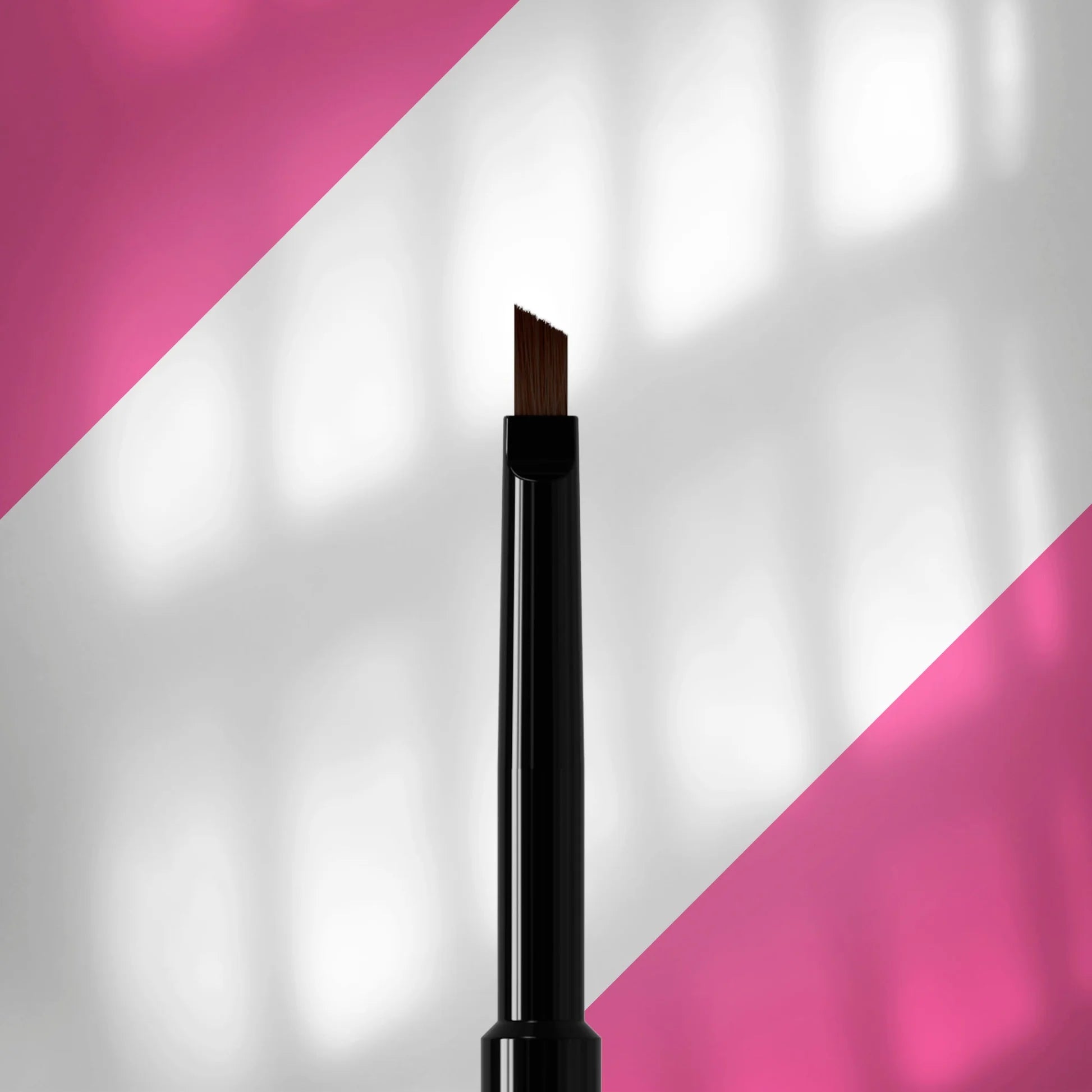 STALEKS PRO PINCEL EXPERT 10 ANGULAR PARA GEL ANCHO 4MM / LARGO 7MM