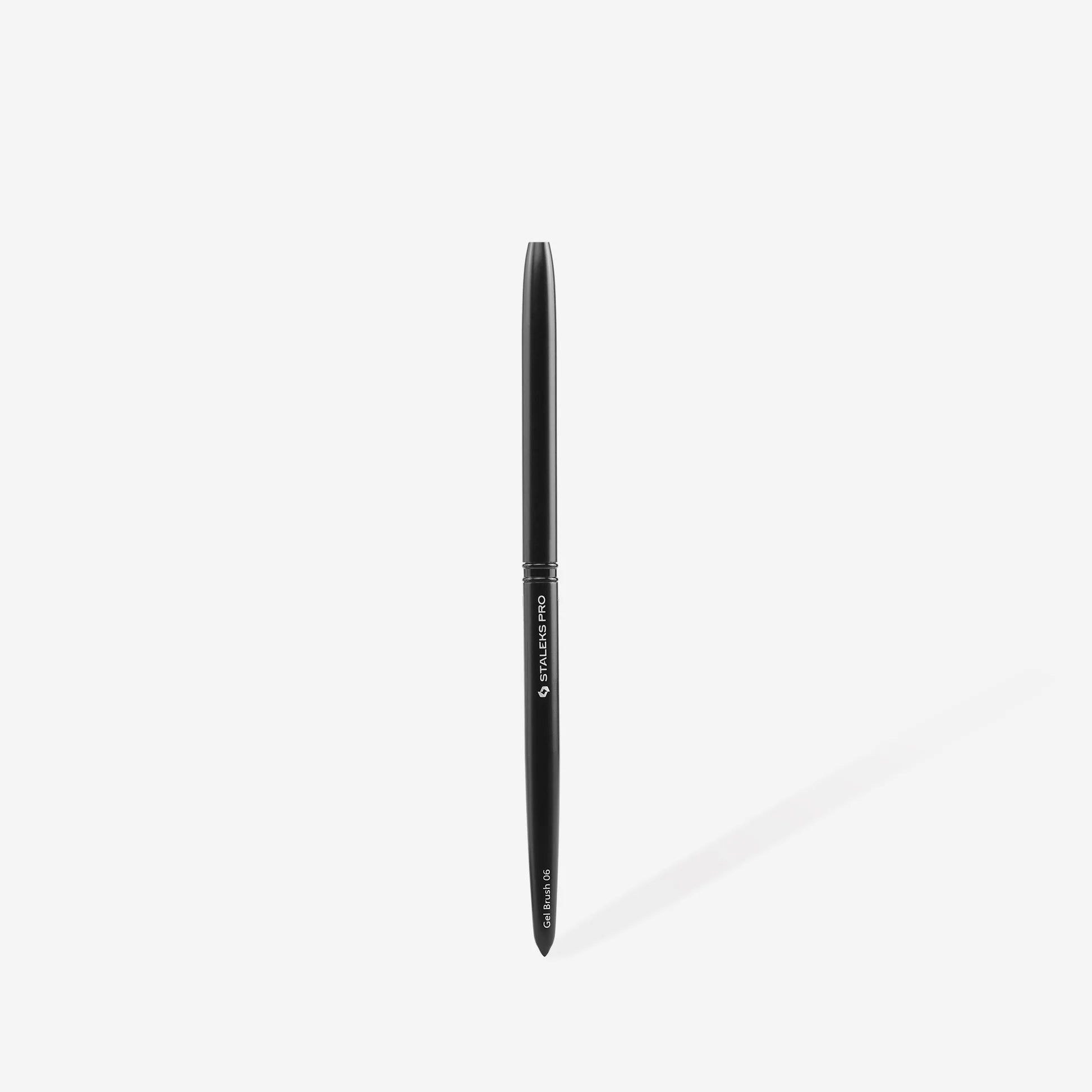 STALEKS PRO PINCEL EXPERT 06 PARA GEL ANCHO 6MM / LARGO 11MM