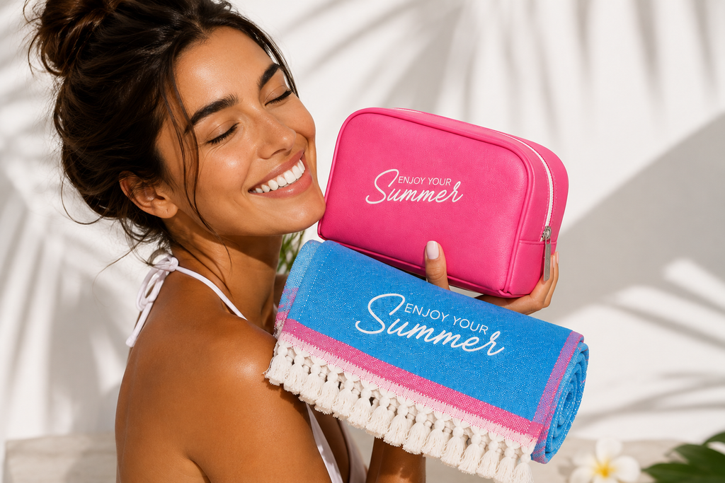 PACK SOLAR SUN LOVER ESSENTIALS HAIR COMPANY 6 ARTÍCULOS