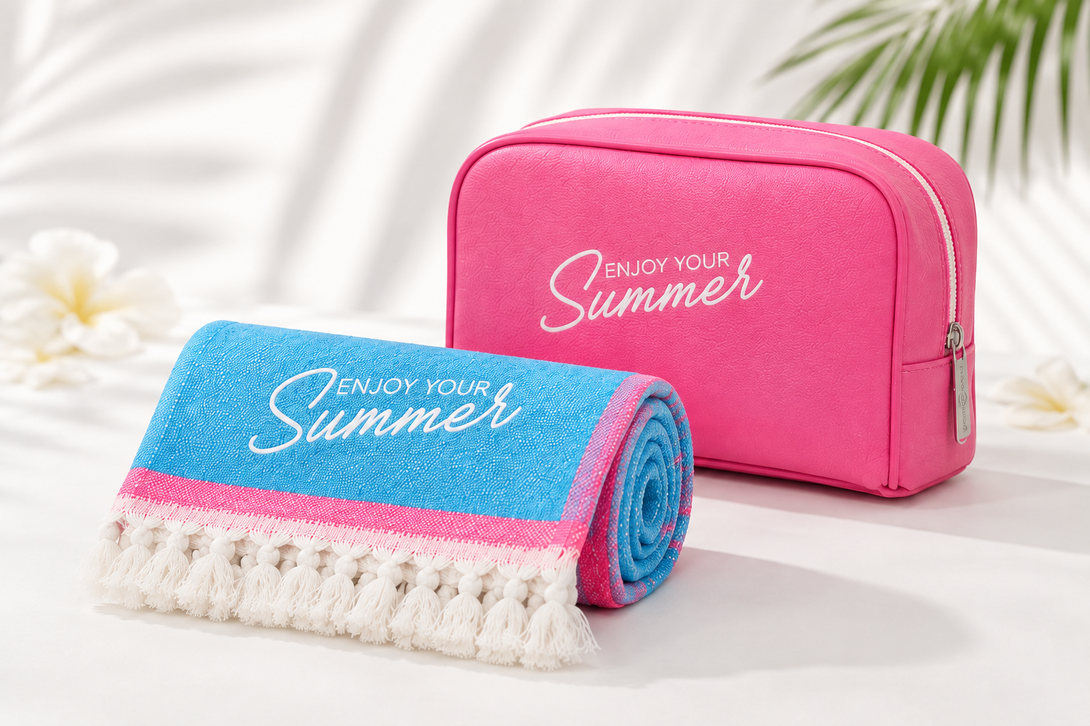 PACK SOLAR SUN LOVER ESSENTIALS HAIR COMPANY 6 ARTÍCULOS