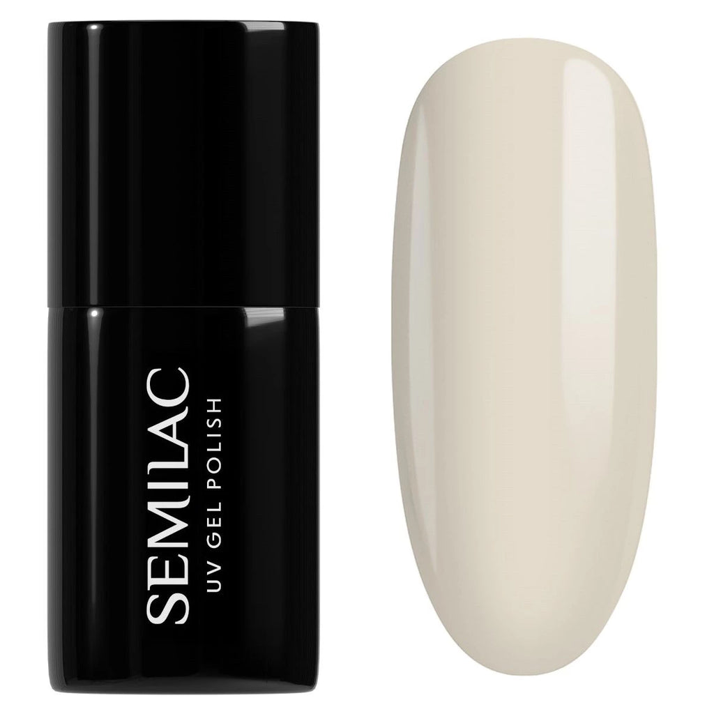 Semilac 413 Desert Ivory 7ml