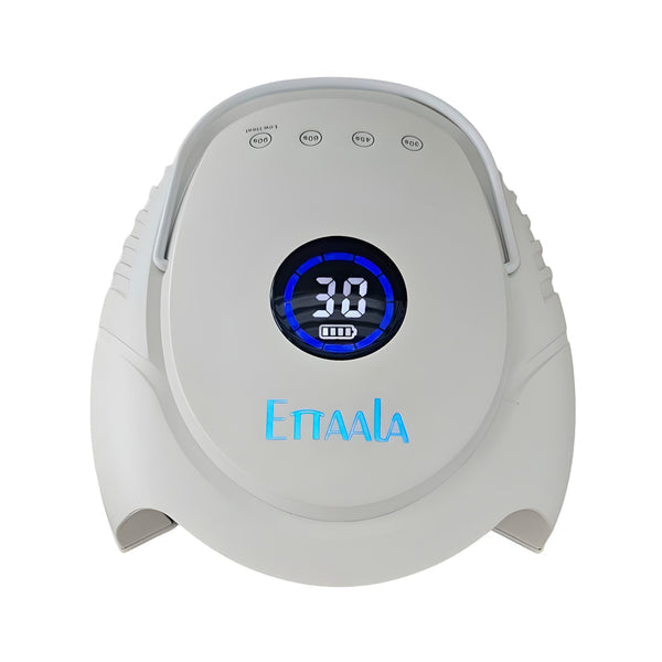 LAMPARA ETTAALA PRO CURE LED PREMIUN