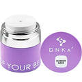 RUBBER BASE NEW FORMULA "DNKA", 30 ml Pump