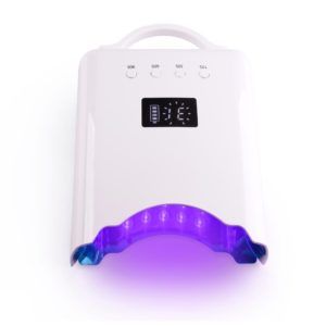 LAMPARA ETTAALA PRO CORDLESS BLANCA