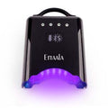 LAMPARA ETTAALA PRO CORDLESS NEGRA